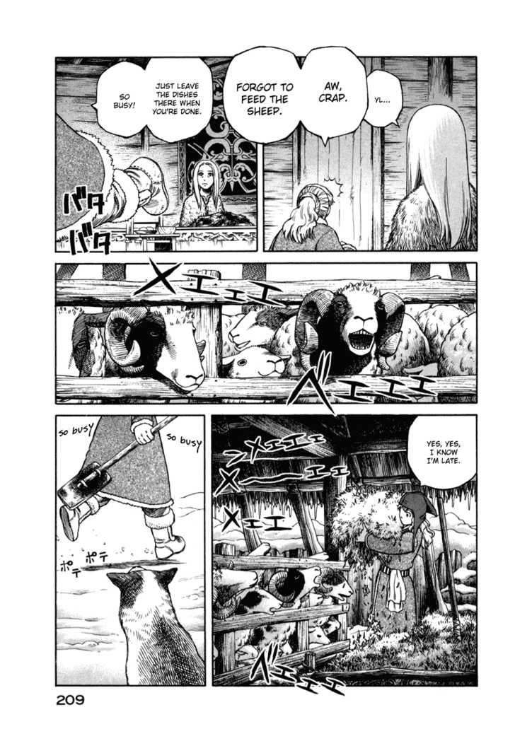 Vinland Saga, Chapter 21.1 image 07